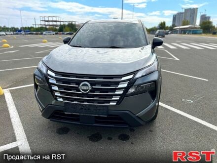 Ниссан Rogue, объемом двигателя 1.5 л и пробегом 16 тыс. км за 26300 $, фото 1 на Automoto.ua