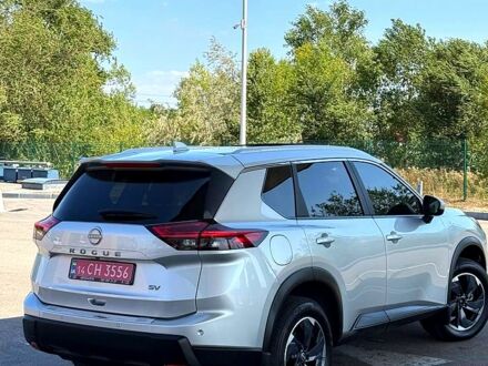 Ниссан Rogue, объемом двигателя 1.5 л и пробегом 6 тыс. км за 25999 $, фото 1 на Automoto.ua