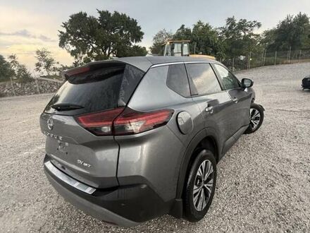 Ниссан Rogue, объемом двигателя 1.5 л и пробегом 9 тыс. км за 14200 $, фото 1 на Automoto.ua