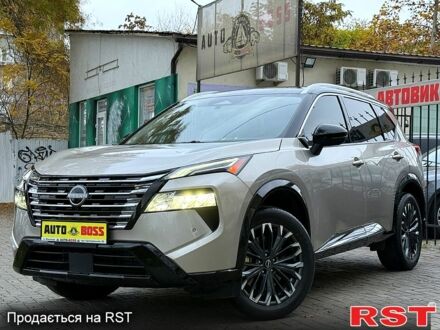 Ніссан Rogue, об'ємом двигуна 1.5 л та пробігом 3 тис. км за 29999 $, фото 1 на Automoto.ua