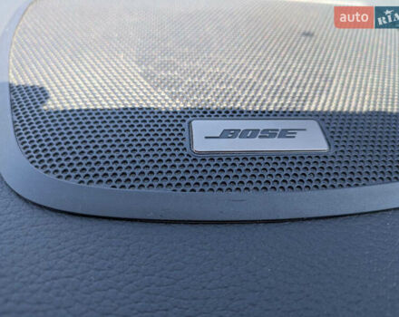 Желтый Ниссан Rogue, объемом двигателя 2.49 л и пробегом 186 тыс. км за 12600 $, фото 8 на Automoto.ua