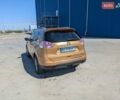 Жовтий Ніссан Rogue, об'ємом двигуна 2.49 л та пробігом 185 тис. км за 13000 $, фото 4 на Automoto.ua