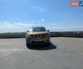Жовтий Ніссан Rogue, об'ємом двигуна 2.49 л та пробігом 185 тис. км за 13000 $, фото 2 на Automoto.ua