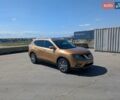 Жовтий Ніссан Rogue, об'ємом двигуна 2.49 л та пробігом 185 тис. км за 13000 $, фото 6 на Automoto.ua