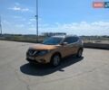Жовтий Ніссан Rogue, об'ємом двигуна 2.49 л та пробігом 185 тис. км за 13000 $, фото 3 на Automoto.ua