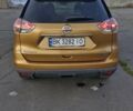 Ниссан Rogue 2014 в Рокитное на Automoto.ua Желтый Ниссан Rogue, объемом двигателя 2.49 л и пробегом 244 тыс. км за 9000 $, фото 10 на Automoto.ua