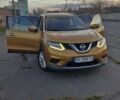 Ниссан Rogue 2014 в Рокитное на Automoto.ua Желтый Ниссан Rogue, объемом двигателя 2.49 л и пробегом 244 тыс. км за 9000 $, фото 1 на Automoto.ua