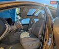 Жовтий Ніссан Rogue, об'ємом двигуна 2.49 л та пробігом 185 тис. км за 13000 $, фото 7 на Automoto.ua