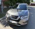 Сірий Ніссан Rogue, об'ємом двигуна 2.5 л та пробігом 136 тис. км за 15500 $, фото 1 на Automoto.ua