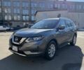 Сірий Ніссан Rogue, об'ємом двигуна 2.5 л та пробігом 150 тис. км за 14500 $, фото 1 на Automoto.ua