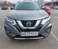 Серый Ниссан Rogue, объемом двигателя 2.5 л и пробегом 120 тыс. км за 16800 $, фото 2 на Automoto.ua