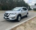 Серый Ниссан Rogue, объемом двигателя 0 л и пробегом 135 тыс. км за 14200 $, фото 1 на Automoto.ua