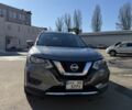 Сірий Ніссан Rogue, об'ємом двигуна 2.5 л та пробігом 150 тис. км за 14500 $, фото 1 на Automoto.ua