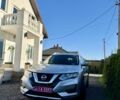 Сірий Ніссан Rogue, об'ємом двигуна 2.5 л та пробігом 210 тис. км за 10987 $, фото 1 на Automoto.ua