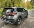 Серый Ниссан Rogue, объемом двигателя 2 л и пробегом 71 тыс. км за 21999 $, фото 2 на Automoto.ua