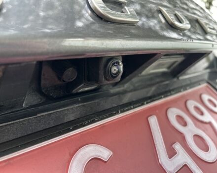 Серый Ниссан Rogue, объемом двигателя 2 л и пробегом 71 тыс. км за 21999 $, фото 6 на Automoto.ua