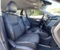 Серый Ниссан Rogue, объемом двигателя 2 л и пробегом 53 тыс. км за 11000 $, фото 8 на Automoto.ua