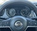 Серый Ниссан Rogue, объемом двигателя 2 л и пробегом 53 тыс. км за 11000 $, фото 11 на Automoto.ua