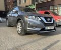 Сірий Ніссан Rogue, об'ємом двигуна 2.5 л та пробігом 182 тис. км за 14000 $, фото 1 на Automoto.ua