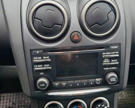 Сірий Ніссан Rogue, об'ємом двигуна 2.5 л та пробігом 143 тис. км за 7800 $, фото 4 на Automoto.ua