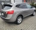 Сірий Ніссан Rogue, об'ємом двигуна 2.5 л та пробігом 143 тис. км за 7800 $, фото 2 на Automoto.ua