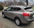 Сірий Ніссан Rogue, об'ємом двигуна 2.5 л та пробігом 143 тис. км за 7800 $, фото 1 на Automoto.ua