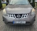 Сірий Ніссан Rogue, об'ємом двигуна 2.5 л та пробігом 143 тис. км за 7800 $, фото 1 на Automoto.ua
