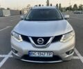 Сірий Ніссан Rogue, об'ємом двигуна 2.5 л та пробігом 117 тис. км за 13500 $, фото 1 на Automoto.ua