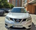 Серый Ниссан Rogue, объемом двигателя 2.5 л и пробегом 160 тыс. км за 11057 $, фото 1 на Automoto.ua