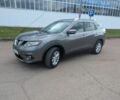 Сірий Ніссан Rogue, об'ємом двигуна 2.5 л та пробігом 195 тис. км за 11600 $, фото 1 на Automoto.ua
