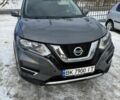 Сірий Ніссан Rogue, об'ємом двигуна 2.5 л та пробігом 267 тис. км за 12000 $, фото 1 на Automoto.ua