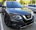 Сірий Ніссан Rogue, об'ємом двигуна 2.5 л та пробігом 128 тис. км за 16200 $, фото 1 на Automoto.ua