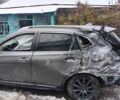 Серый Ниссан Rogue, объемом двигателя 2.5 л и пробегом 93 тыс. км за 7500 $, фото 1 на Automoto.ua