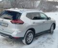 Серый Ниссан Rogue, объемом двигателя 2.5 л и пробегом 78 тыс. км за 15200 $, фото 5 на Automoto.ua