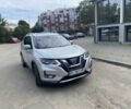 Сірий Ніссан Rogue, об'ємом двигуна 2.5 л та пробігом 150 тис. км за 14515 $, фото 1 на Automoto.ua