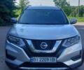 Сірий Ніссан Rogue, об'ємом двигуна 2.5 л та пробігом 170 тис. км за 13764 $, фото 1 на Automoto.ua