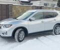 Серый Ниссан Rogue, объемом двигателя 2.5 л и пробегом 78 тыс. км за 15200 $, фото 1 на Automoto.ua