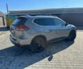 Сірий Ніссан Rogue, об'ємом двигуна 2.5 л та пробігом 149 тис. км за 16500 $, фото 2 на Automoto.ua