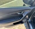 Сірий Ніссан Rogue, об'ємом двигуна 2.5 л та пробігом 149 тис. км за 16500 $, фото 7 на Automoto.ua