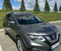 Сірий Ніссан Rogue, об'ємом двигуна 2.5 л та пробігом 71 тис. км за 14500 $, фото 1 на Automoto.ua