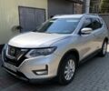 Сірий Ніссан Rogue, об'ємом двигуна 2.5 л та пробігом 100 тис. км за 15297 $, фото 1 на Automoto.ua