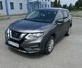 Сірий Ніссан Rogue, об'ємом двигуна 2.5 л та пробігом 53 тис. км за 16127 $, фото 1 на Automoto.ua