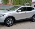 Серый Ниссан Rogue, объемом двигателя 2 л и пробегом 28 тыс. км за 14400 $, фото 1 на Automoto.ua