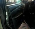 Сірий Ніссан Rogue, об'ємом двигуна 2 л та пробігом 157 тис. км за 14000 $, фото 5 на Automoto.ua