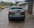 Сірий Ніссан Rogue, об'ємом двигуна 2 л та пробігом 157 тис. км за 14000 $, фото 1 на Automoto.ua