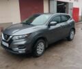 Сірий Ніссан Rogue, об'ємом двигуна 2 л та пробігом 157 тис. км за 14000 $, фото 2 на Automoto.ua
