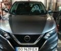 Сірий Ніссан Rogue, об'ємом двигуна 2 л та пробігом 157 тис. км за 14000 $, фото 3 на Automoto.ua