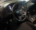 Сірий Ніссан Rogue, об'ємом двигуна 2 л та пробігом 157 тис. км за 14000 $, фото 4 на Automoto.ua