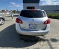 Сірий Ніссан Rogue, об'ємом двигуна 2.5 л та пробігом 180 тис. км за 7700 $, фото 4 на Automoto.ua