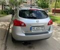 Сірий Ніссан Rogue, об'ємом двигуна 2.5 л та пробігом 186 тис. км за 5500 $, фото 1 на Automoto.ua